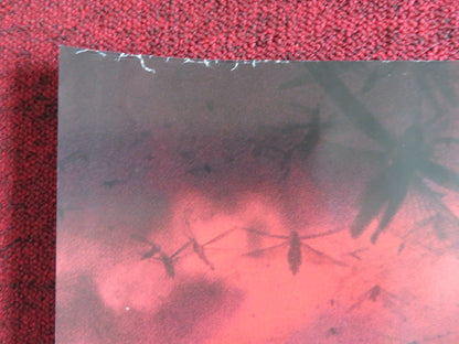 THE REAPING UK QUAD (30"x 40") ROLLED POSTER HILARY SWANK DAVID MORRISSEY 2007 Rendezvous Cinema Movie posters