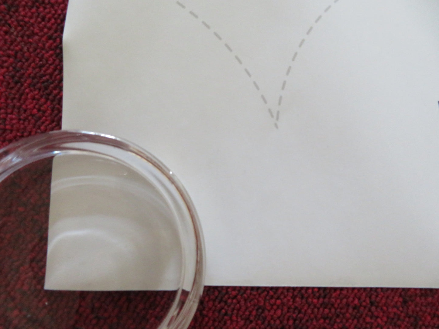 THE REBOUND UK QUAD ROLLED POSTER CATHERINE ZETA - JONES JUSTIN BARTHA 2009 Rendezvous Cinema Movie posters