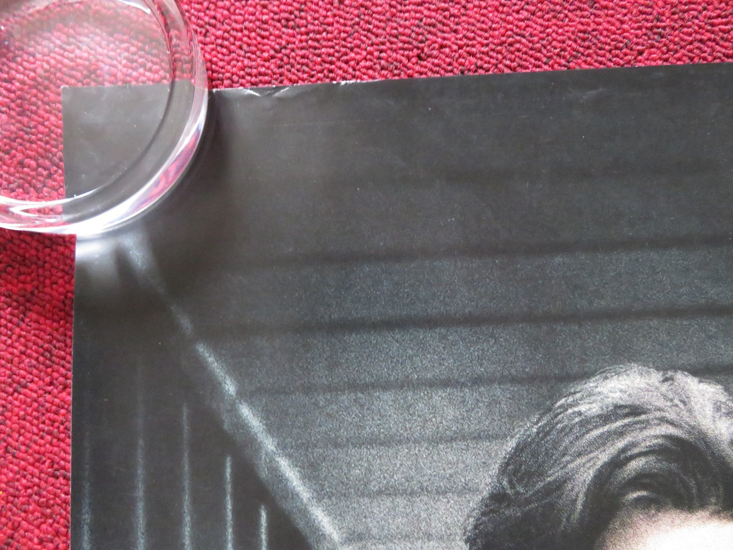 THE RECRUIT UK QUAD (30"x 40") ROLLED POSTER AL PACINO COLIN FARRELL 2003 Rendezvous Cinema Movie posters