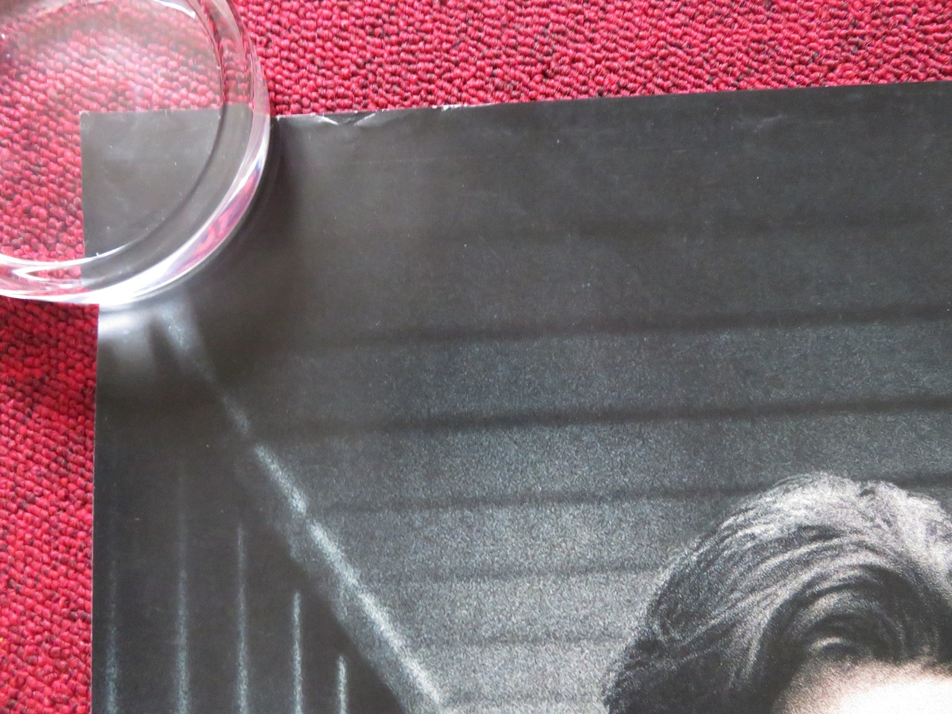 THE RECRUIT UK QUAD (30"x 40") ROLLED POSTER AL PACINO COLIN FARRELL 2003 Rendezvous Cinema Movie posters