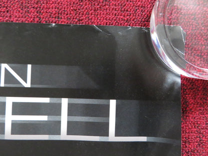 THE RECRUIT UK QUAD (30"x 40") ROLLED POSTER AL PACINO COLIN FARRELL 2003 Rendezvous Cinema Movie posters