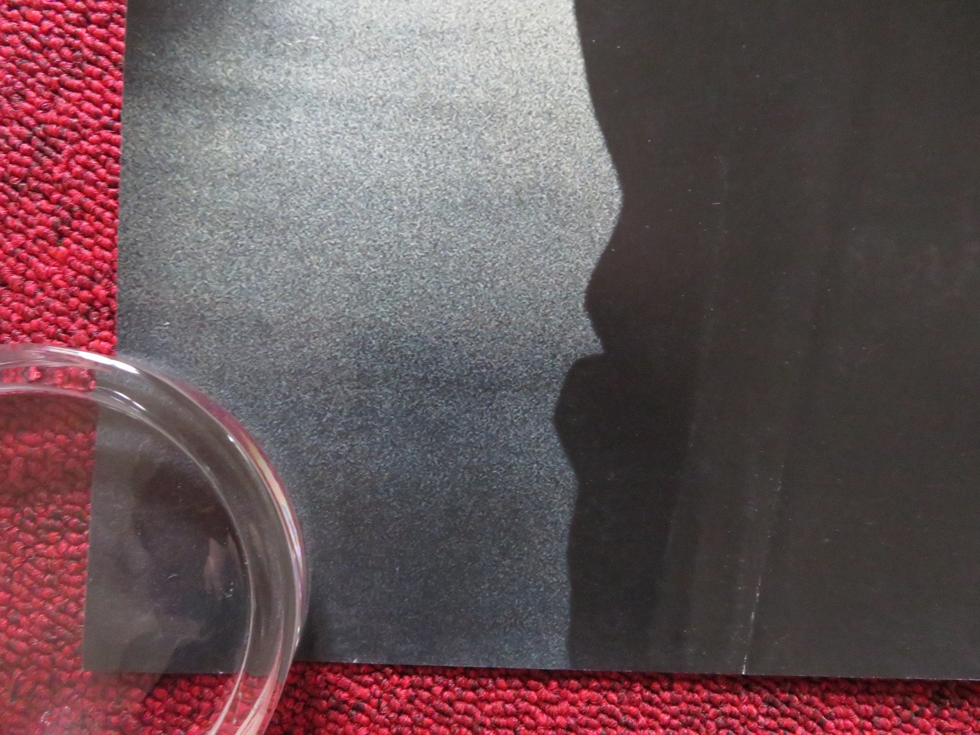 THE RECRUIT UK QUAD (30"x 40") ROLLED POSTER AL PACINO COLIN FARRELL 2003 Rendezvous Cinema Movie posters