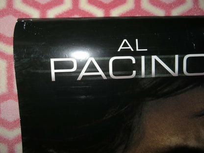 THE RECRUIT US ROLLED POSTER AL PACINO COLIN FARRELL 2003 Movie posters