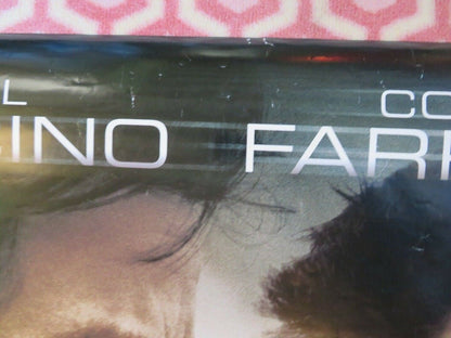 THE RECRUIT US ROLLED POSTER AL PACINO COLIN FARRELL 2003 Movie posters