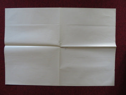 THE RED PONY - A ITALIAN FOGLIO POSTER HENRY FONDA MAUREEN O'HARA 1973 Rendezvous Cinema Movie posters