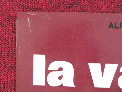 THE RED PONY - TV MOVIE - A ITALIAN FOTOBUSTA POSTER HENRY FONDA M. O'HARA 1973 Rendezvous Cinema Movie posters