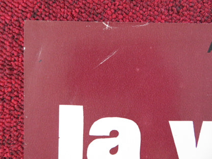 THE RED PONY - TV MOVIE - B ITALIAN FOTOBUSTA POSTER HENRY FONDA M. O'HARA 1973 Rendezvous Cinema Movie posters