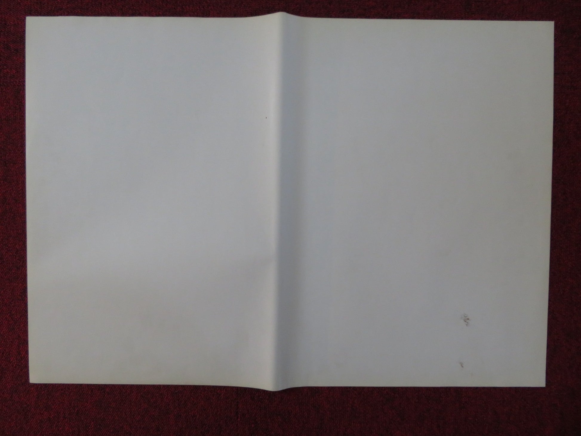 THE RED PONY - TV MOVIE - B ITALIAN FOTOBUSTA POSTER HENRY FONDA M. O'HARA 1973 Rendezvous Cinema Movie posters