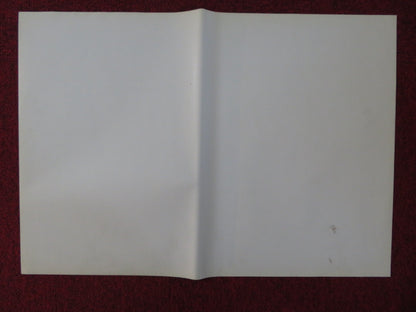 THE RED PONY - TV MOVIE - B ITALIAN FOTOBUSTA POSTER HENRY FONDA M. O'HARA 1973 Rendezvous Cinema Movie posters