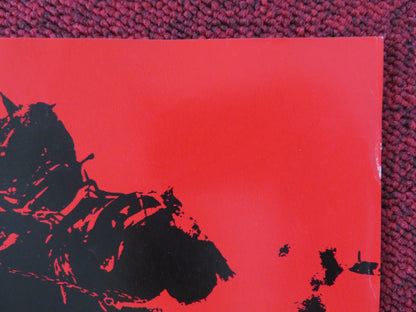 THE RED PONY - TV MOVIE - C ITALIAN FOTOBUSTA POSTER HENRY FONDA M. O'HARA 1973 Rendezvous Cinema Movie posters