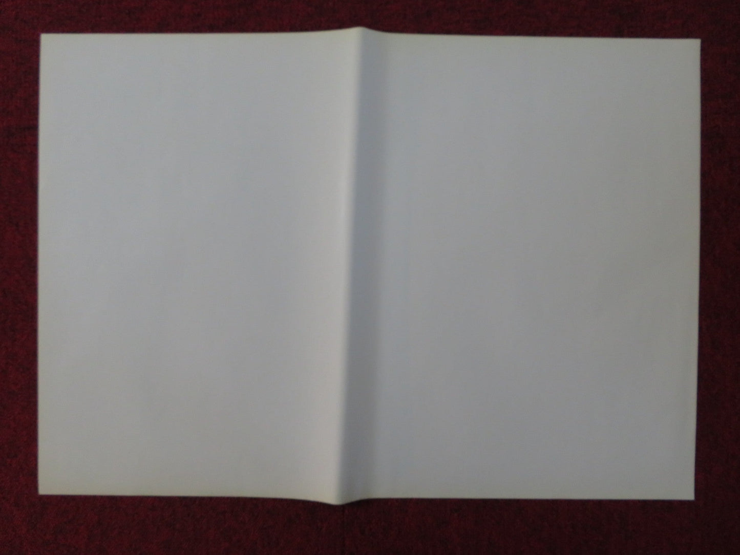 THE RED PONY - TV MOVIE - D ITALIAN FOTOBUSTA POSTER HENRY FONDA M. O'HARA 1973 Rendezvous Cinema Movie posters