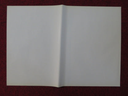 THE RED PONY - TV MOVIE - D ITALIAN FOTOBUSTA POSTER HENRY FONDA M. O'HARA 1973 Rendezvous Cinema Movie posters