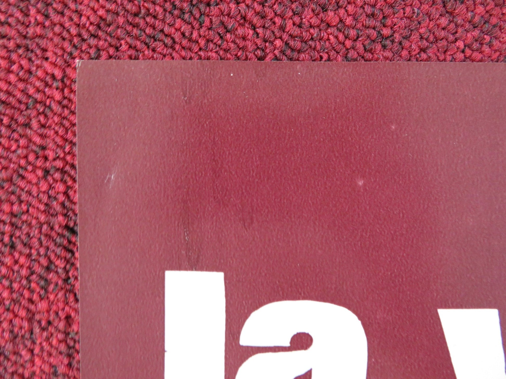 THE RED PONY - TV MOVIE - D ITALIAN FOTOBUSTA POSTER HENRY FONDA M. O'HARA 1973 Rendezvous Cinema Movie posters