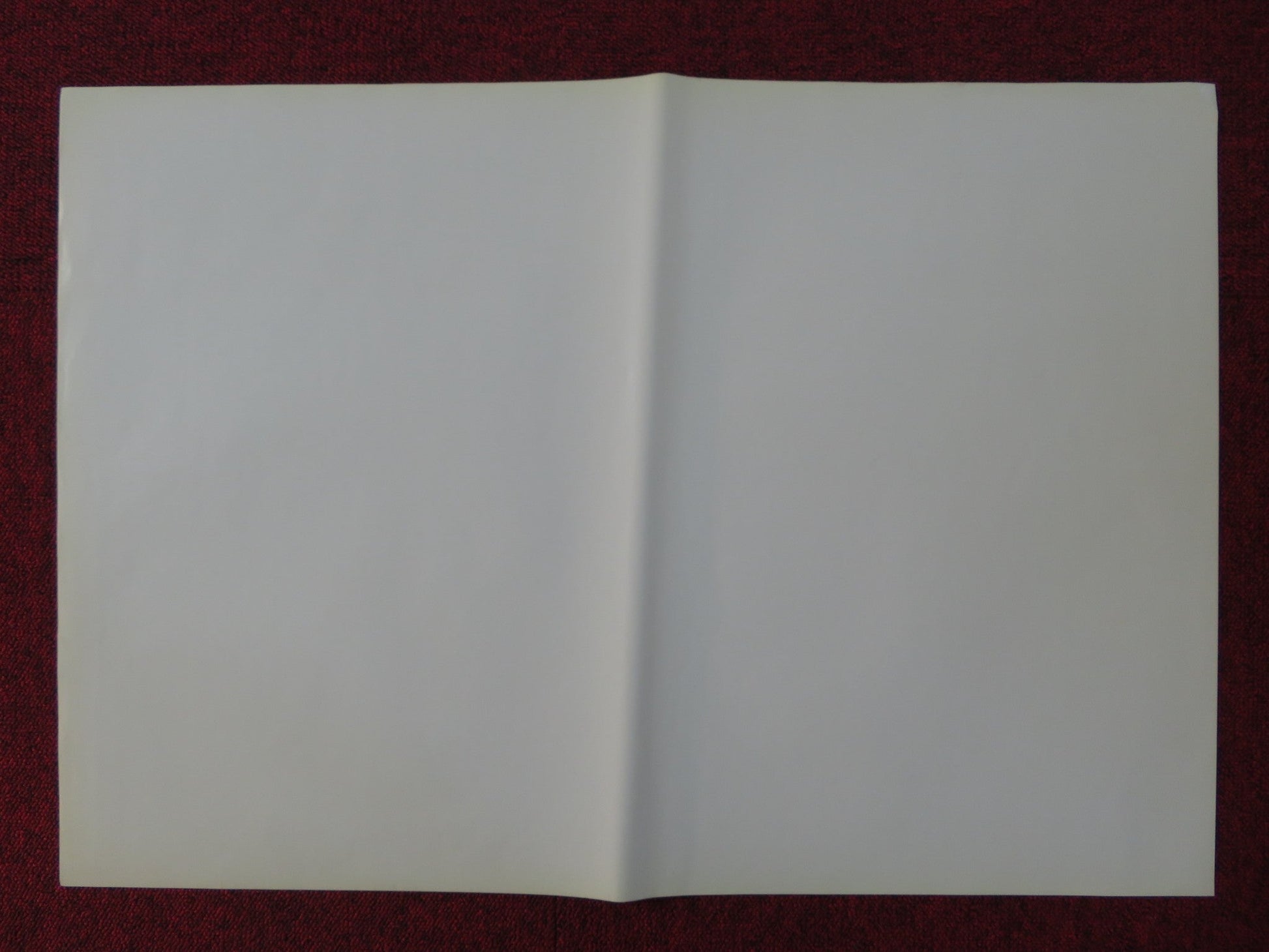 THE RED PONY - TV MOVIE - E ITALIAN FOTOBUSTA POSTER HENRY FONDA M. O'HARA 1973 Rendezvous Cinema Movie posters