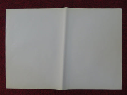 THE RED PONY - TV MOVIE - E ITALIAN FOTOBUSTA POSTER HENRY FONDA M. O'HARA 1973 Rendezvous Cinema Movie posters