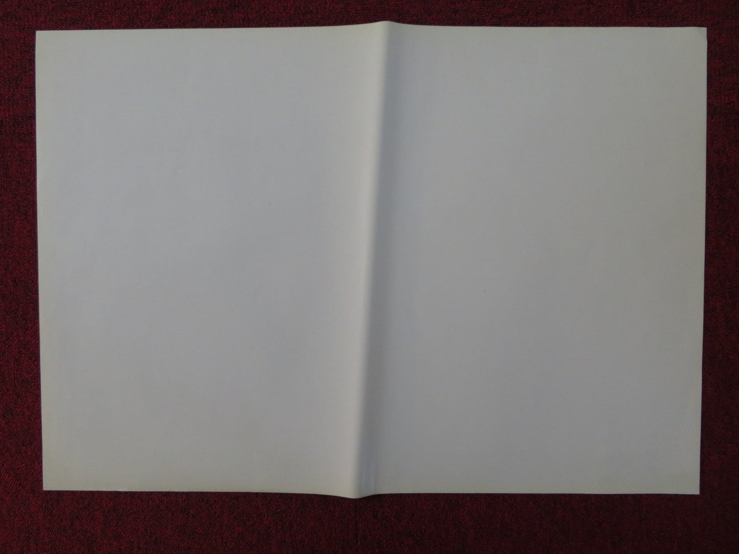 THE RED PONY - TV MOVIE - F ITALIAN FOTOBUSTA POSTER HENRY FONDA M. O'HARA 1973 Rendezvous Cinema Movie posters