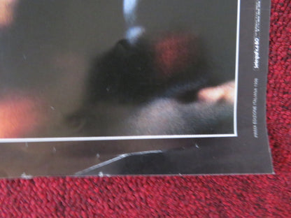THE RED VIOLIN ITALIAN FOTOBUSTA POSTER GRETA SCACCHI SAMUEL L. JACKSON 1998 Rendezvous Cinema Movie posters