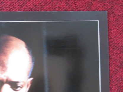 THE RED VIOLIN ITALIAN FOTOBUSTA POSTER GRETA SCACCHI SAMUEL L. JACKSON 1998 Rendezvous Cinema Movie posters