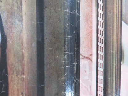 THE REDHEAD FROM WYOMING - B ITALIAN FOTOBUSTA POSTER MAUREEN O'HARA 1953 Rendezvous Cinema Movie posters