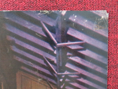 THE REDHEAD FROM WYOMING - B ITALIAN FOTOBUSTA POSTER MAUREEN O'HARA 1953 Rendezvous Cinema Movie posters