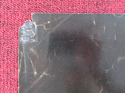 THE REDHEAD FROM WYOMING - B ITALIAN FOTOBUSTA POSTER MAUREEN O'HARA 1953 Rendezvous Cinema Movie posters