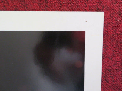 THE REJUVENATOR FOLDED US ONE SHEET POSTER VIVIAN LANKO JOHN MACKAY 1988 Movie posters