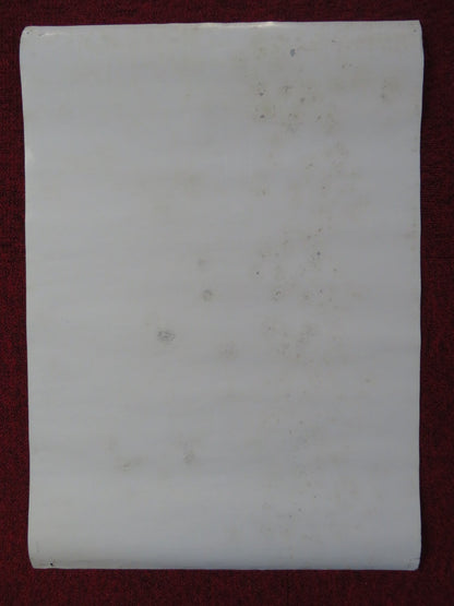 THE RELIC VHS VIDEO POSTER PENELOPE ANN MILLER TOM SIZEMORE 1997 Rendezvous Cinema Movie posters