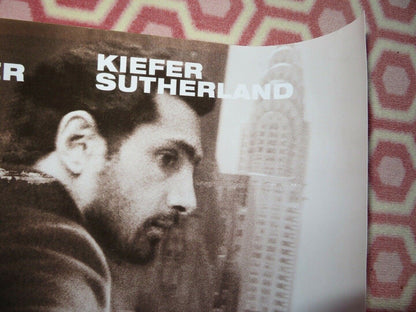 THE RELUCTANT FUNDAMENTALIST QUAD (30"x 40") ROLLED POSTER RIZ AHMED KATE HUDSON Movie posters