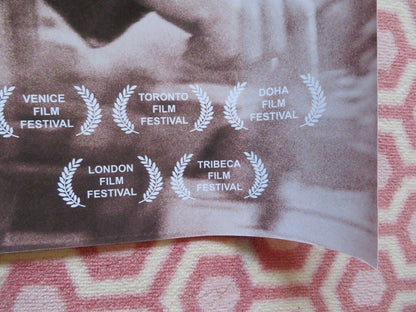 THE RELUCTANT FUNDAMENTALIST QUAD (30"x 40") ROLLED POSTER RIZ AHMED KATE HUDSON Movie posters