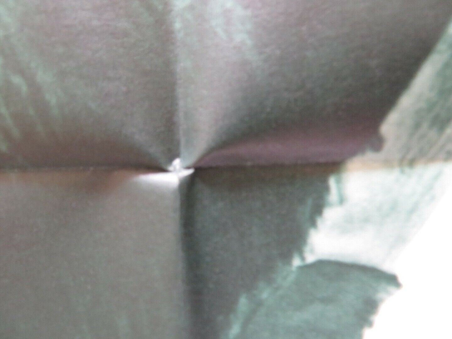 THE RETURN OF MR. MOTO FOLDED US ONE SHEET POSTER HENRY SILVA 1965 Movie posters