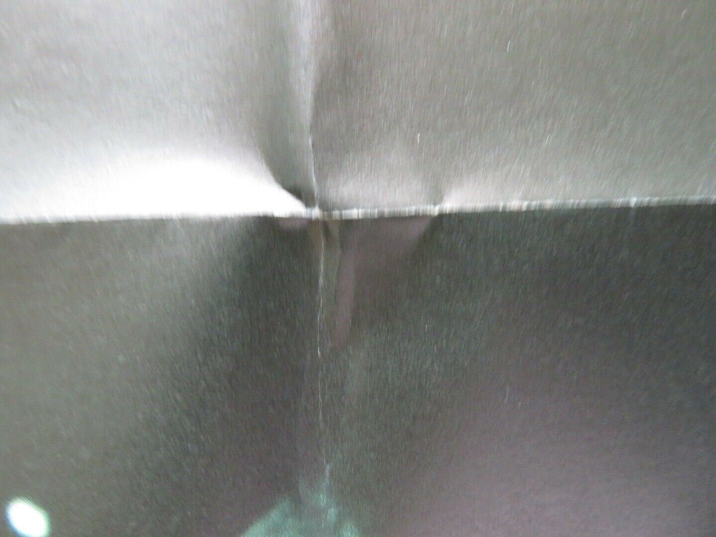 THE RETURN OF MR. MOTO FOLDED US ONE SHEET POSTER HENRY SILVA 1965 Movie posters