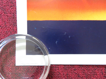 THE RETURN OF THE MUSKETEERS UK QUAD (30"x 40") ROLLED POSTER OLIVER REED 1989 Rendezvous Cinema Movie posters