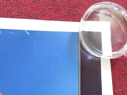 THE RETURN OF THE MUSKETEERS UK QUAD (30"x 40") ROLLED POSTER OLIVER REED 1989 Rendezvous Cinema Movie posters