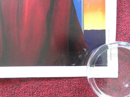 THE RETURN OF THE MUSKETEERS UK QUAD (30"x 40") ROLLED POSTER OLIVER REED 1989 Rendezvous Cinema Movie posters