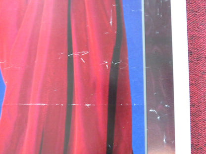 THE RETURN OF THE MUSKETEERS UK QUAD (30"x 40") ROLLED POSTER OLIVER REED 1989 Rendezvous Cinema Movie posters