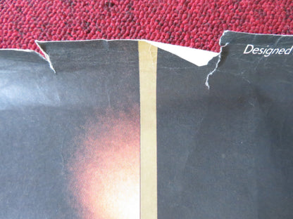 THE RETURN OF THE SOLDIER UK QUAD (30"x 40") ROLLED POSTER JULIE CHRISTIE 1982 Rendezvous Cinema Movie posters