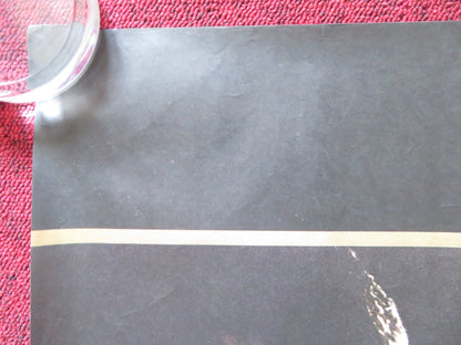 THE RETURN OF THE SOLDIER UK QUAD (30"x 40") ROLLED POSTER JULIE CHRISTIE 1982 Rendezvous Cinema Movie posters