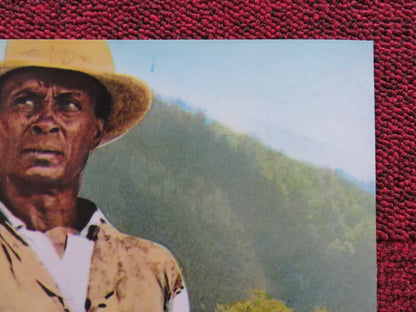 THE REVENGERS - A ITALIAN FOTOBUSTA POSTER WILLIAM HOLDEN ERNEST BORNINE 1972 Rendezvous Cinema Movie posters