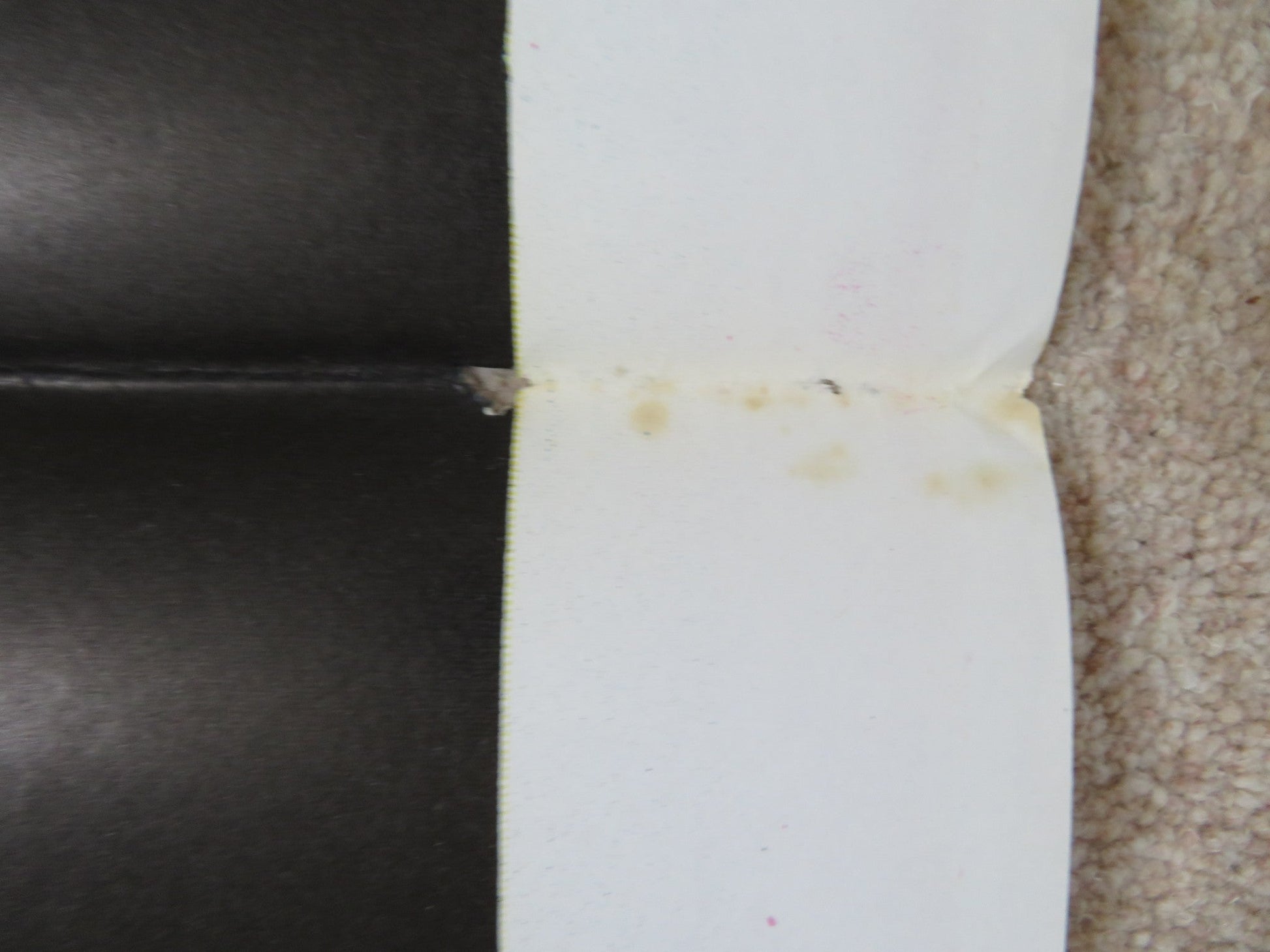 THE REVOLT OF THE PRETORIANS ITALIAN 2 FOGLIO POSTER RICHARD HARRISON 1964 Rendezvous Cinema Movie posters