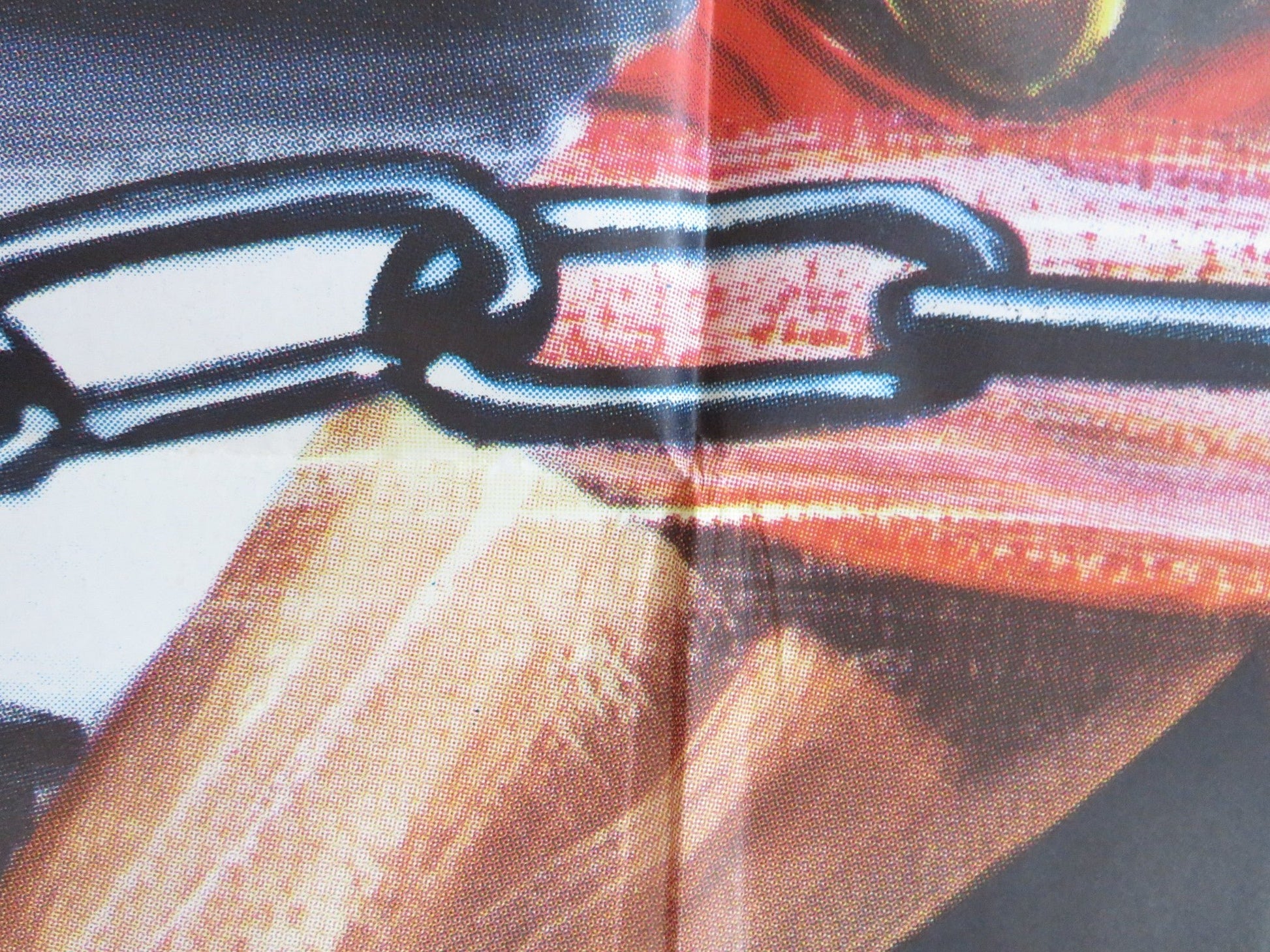 THE REVOLT OF THE PRETORIANS ITALIAN 2 FOGLIO POSTER RICHARD HARRISON 1964 Rendezvous Cinema Movie posters