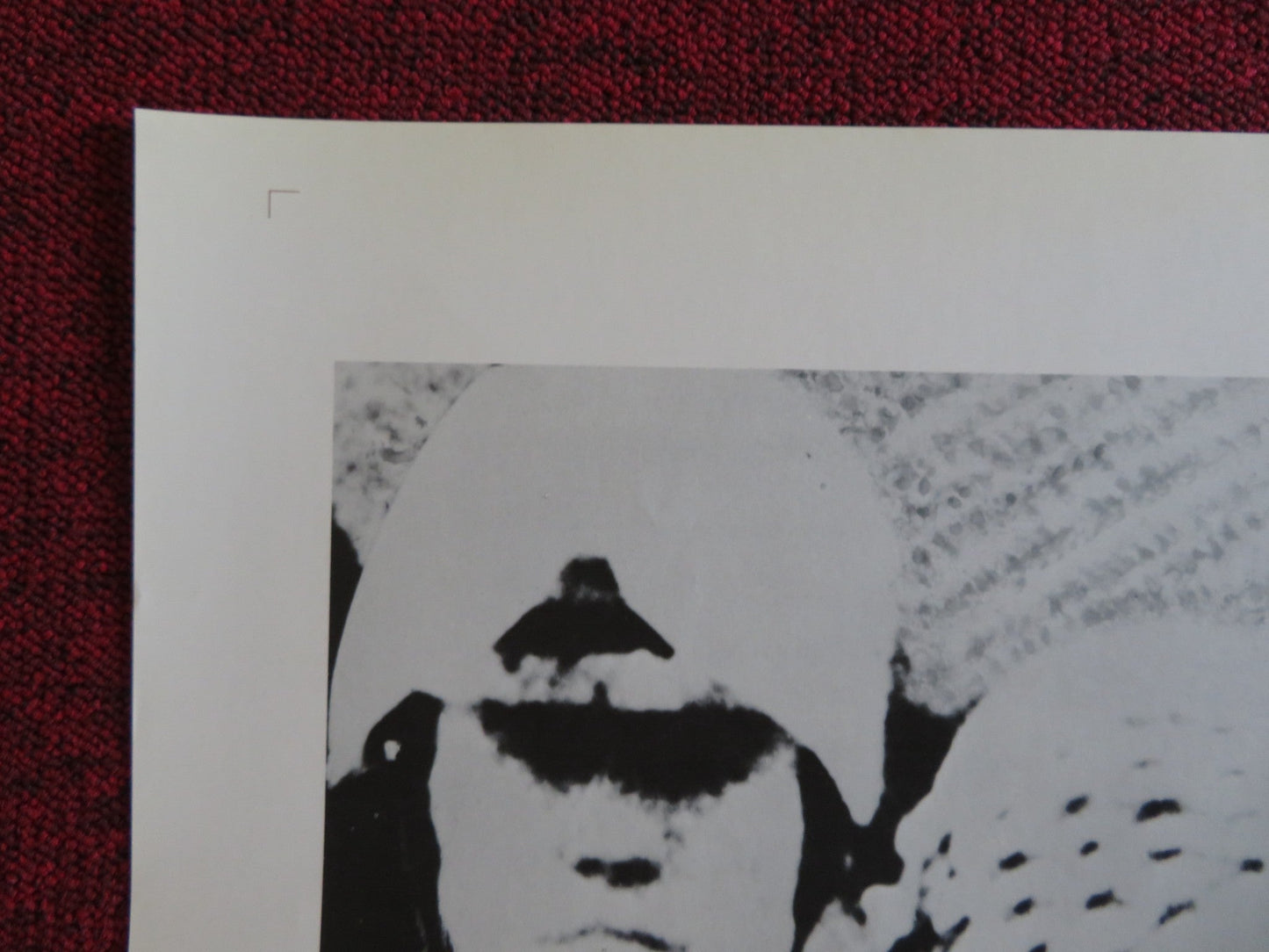 THE REVOLUTIONARY FOLDED US ONE SHEET POSTER JON VOIGHT ROBERT DUVALL 1970 Rendezvous Cinema Movie posters