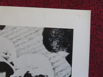 THE REVOLUTIONARY FOLDED US ONE SHEET POSTER JON VOIGHT ROBERT DUVALL 1970 Rendezvous Cinema Movie posters