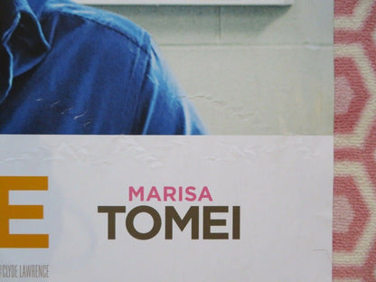 THE REWRITE QUAD (30"x 40") ROLLED POSTER HUGH GRANT MARISA TOMEI 2014 Movie posters