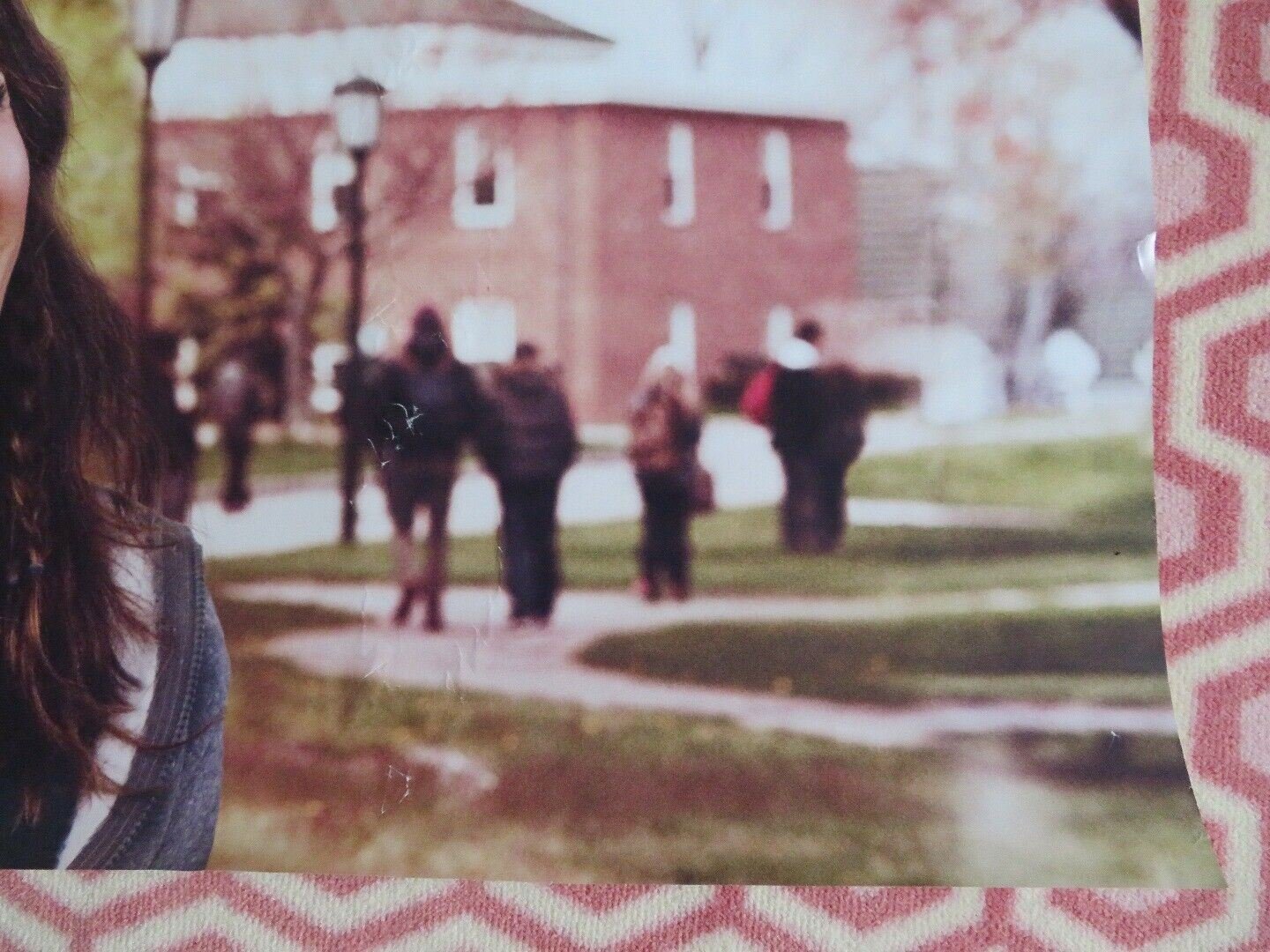 THE REWRITE UK ONE SHEET (27"x 41") ROLLED POSTER HUGH GRANT MARISA TOMEI 2014 Movie posters