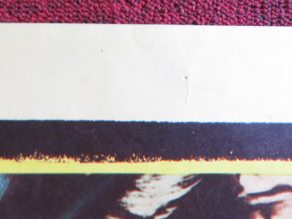 THE RIDE BACK US INSERT (14"x 36") POSTER ANTHONY QUINN WILLIAM CONRAD 1957 Rendezvous Cinema Movie posters