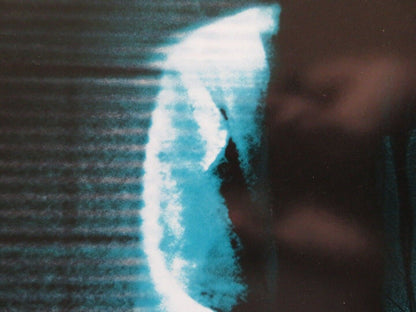 THE RING TWO DVD US ONE SHEET POSTER ROLLEDNAOMI WATTS SIMON BAKER 2005 Movie posters