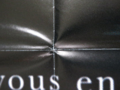 THE RING TWO FRENCH DOOR PANEL POSTER NAOMI WATTS SIMON BAKER 2005 Rendezvous Cinema Movie posters