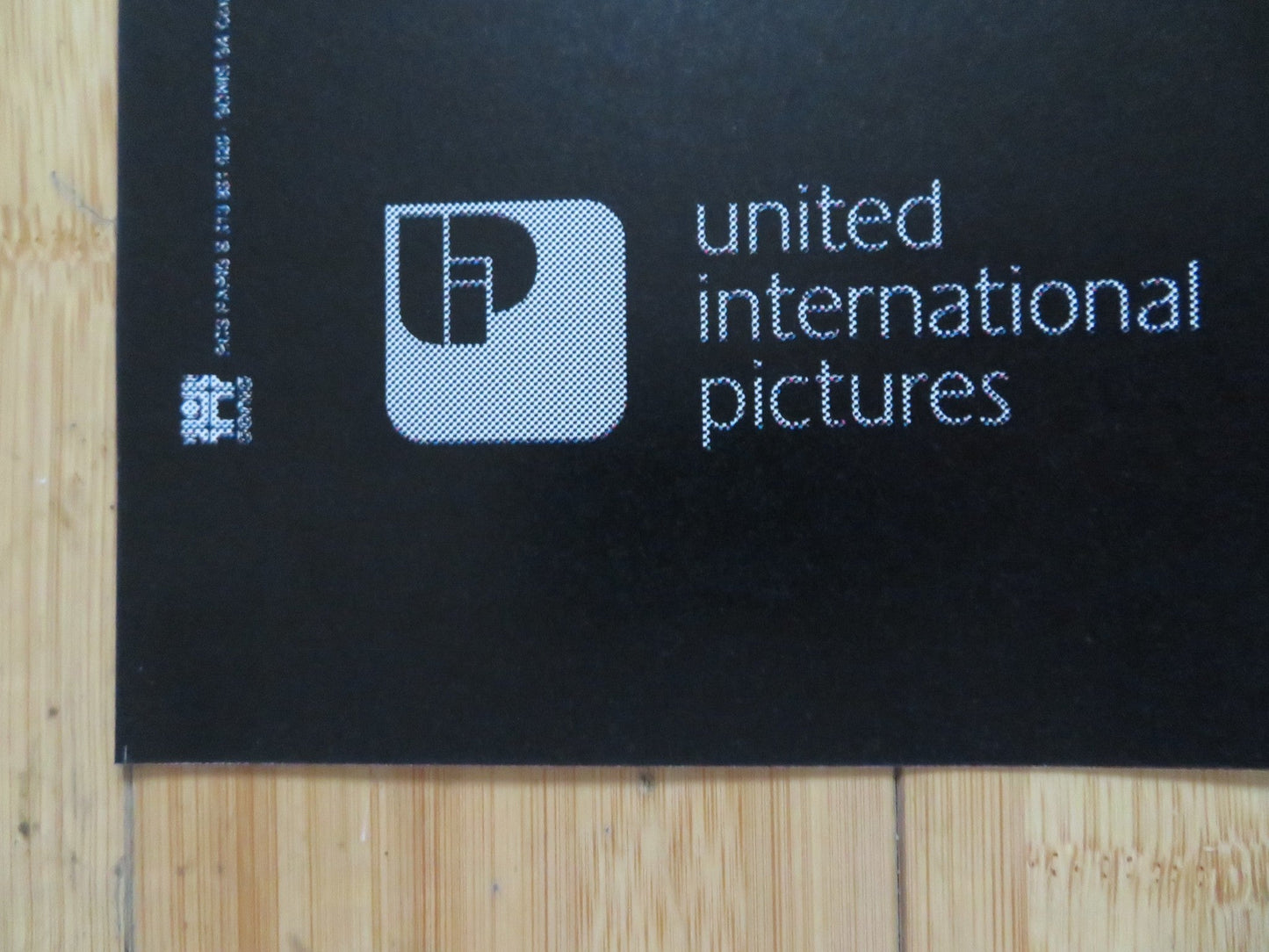 THE RING TWO FRENCH DOOR PANEL POSTER NAOMI WATTS SIMON BAKER 2005 Rendezvous Cinema Movie posters