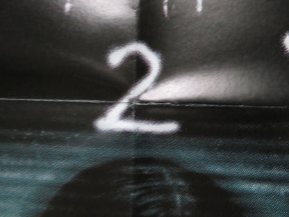 THE RING TWO FRENCH DOOR PANEL POSTER NAOMI WATTS SIMON BAKER 2005 Rendezvous Cinema Movie posters