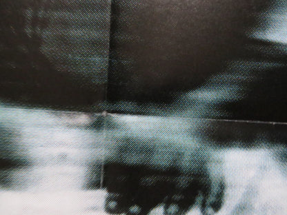 THE RING TWO FRENCH DOOR PANEL POSTER NAOMI WATTS SIMON BAKER 2005 Rendezvous Cinema Movie posters